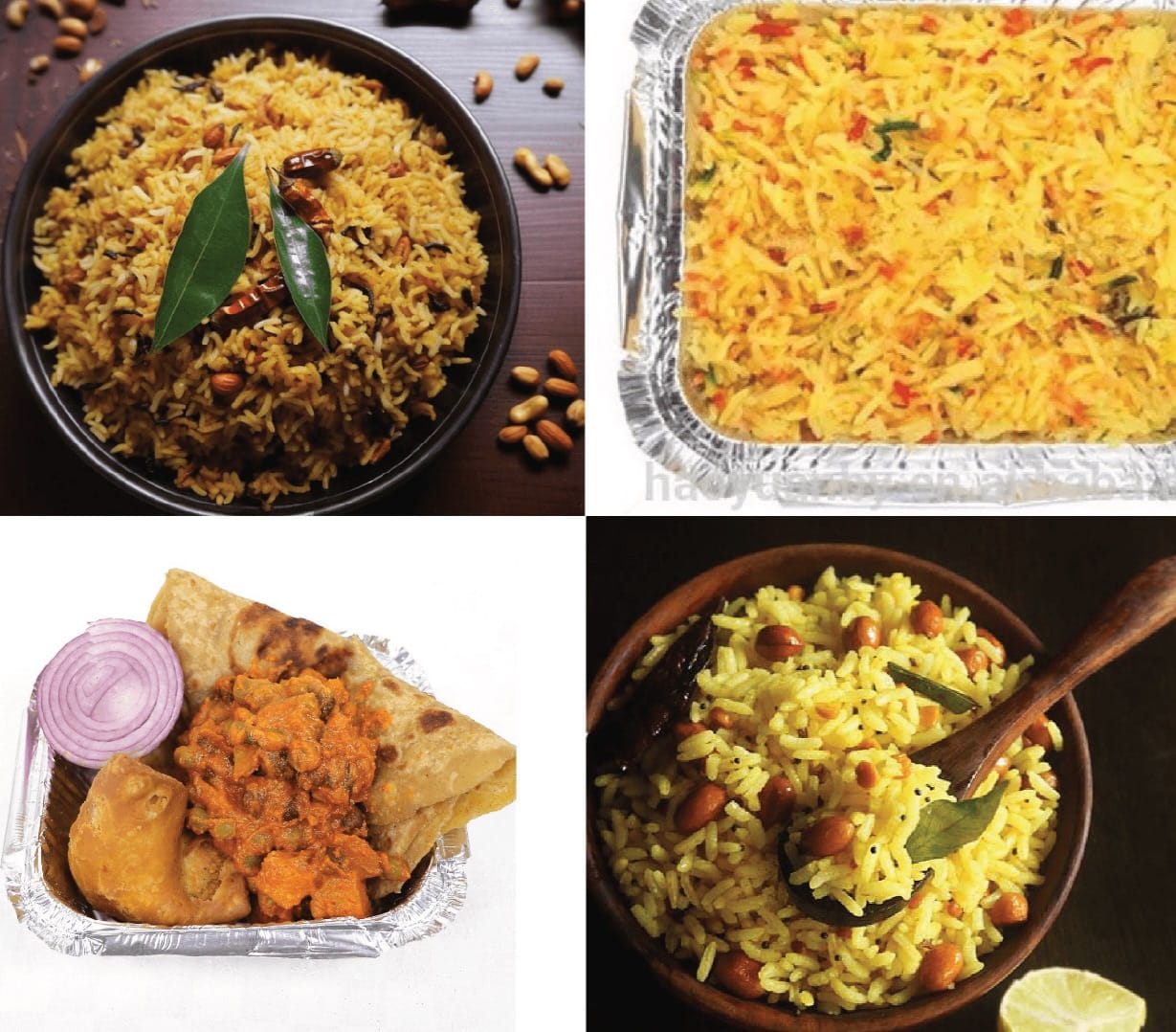 Hearty Meal